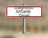 Diagnostic Amiante avant démolition sur Dinan